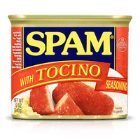 8-Pack Spam Tocino for Amazon
