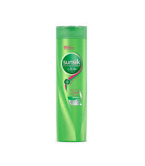 Sunsilk Shampoo Strong & Long