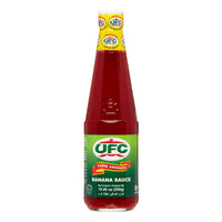 UFC Banana Sauce (Ketchup) - Sarap Now