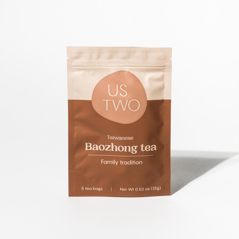 Family Tradition: Baozhong Tea