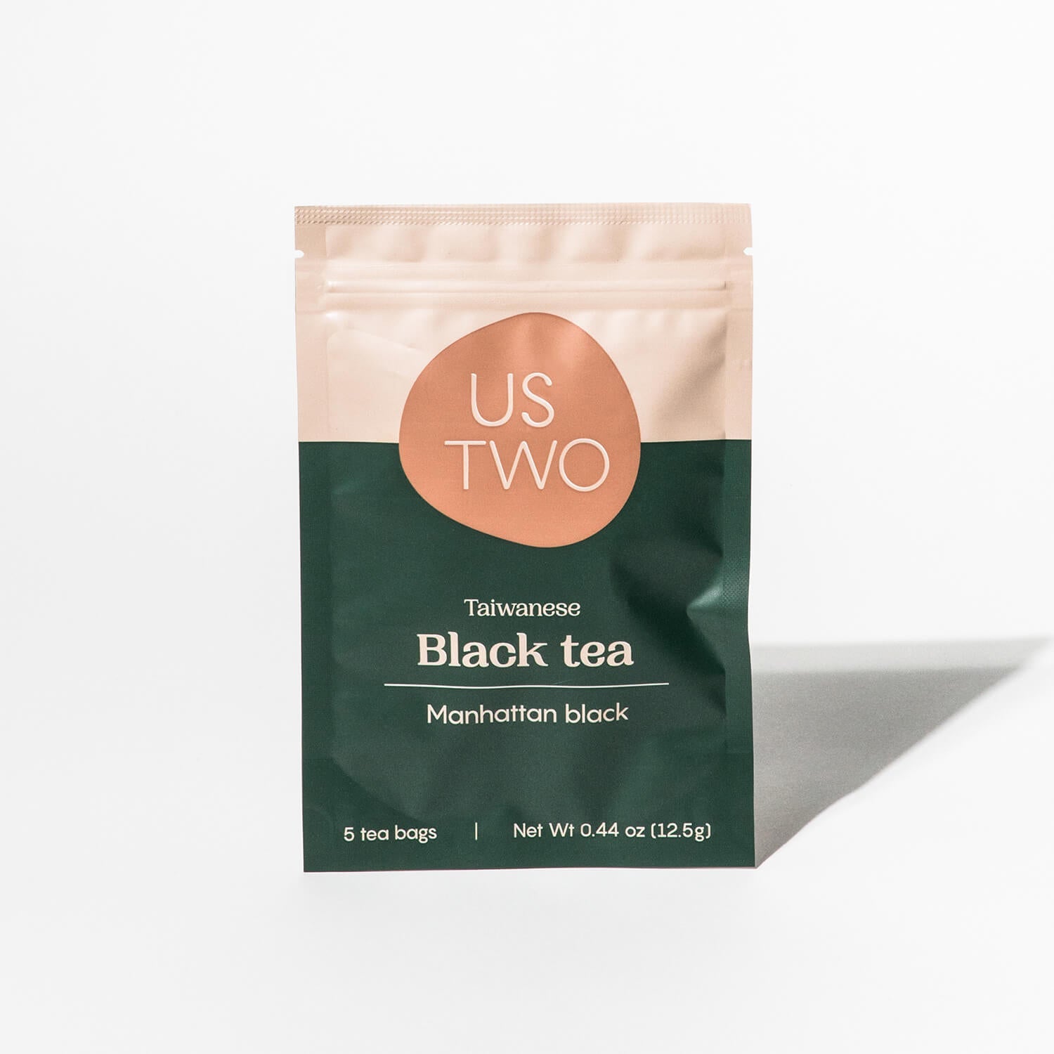 Manhattan Black: Black Tea