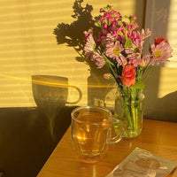 The Afternoon Tea Bundle: Jasmine Tea and Oolong Tea