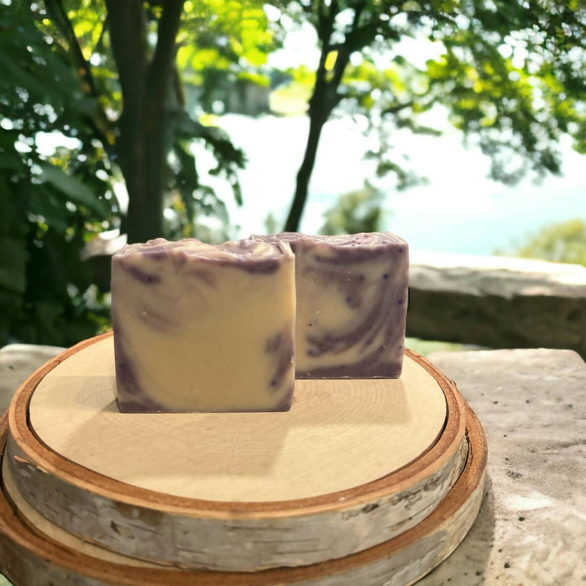 Filipino Inspired Handmade Soaps