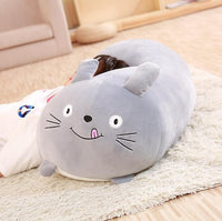 28cm totoro Cute Animal Plush Pillows